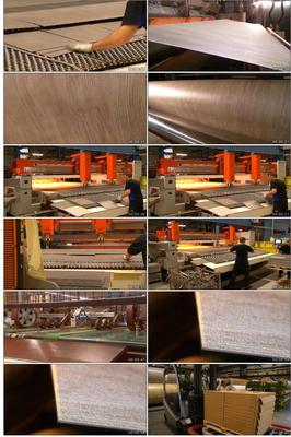 地板地毯油毡化工纤维皮革皮草工业生产